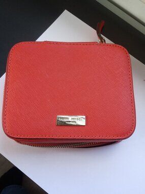 Henri Bendel West 57th Travel Jewelry Case